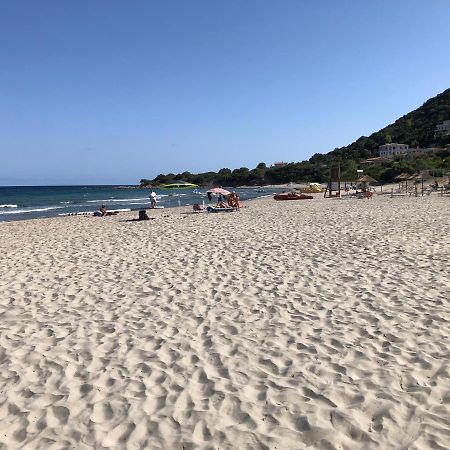 La Casetta Rosa แตร์เตนิอา ภายนอก รูปภาพ